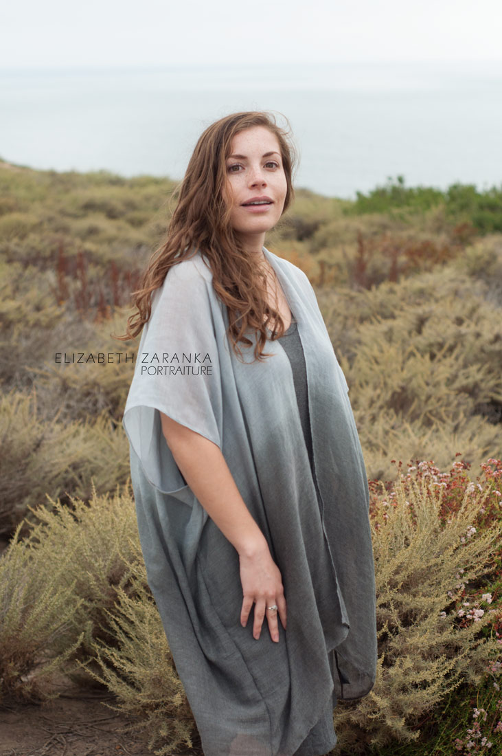 torrey pines portrait